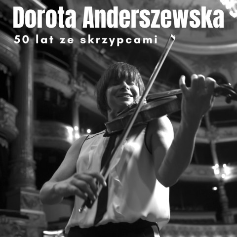 Dorota Anderszewska